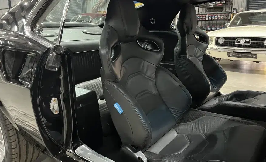 historic grand touring car