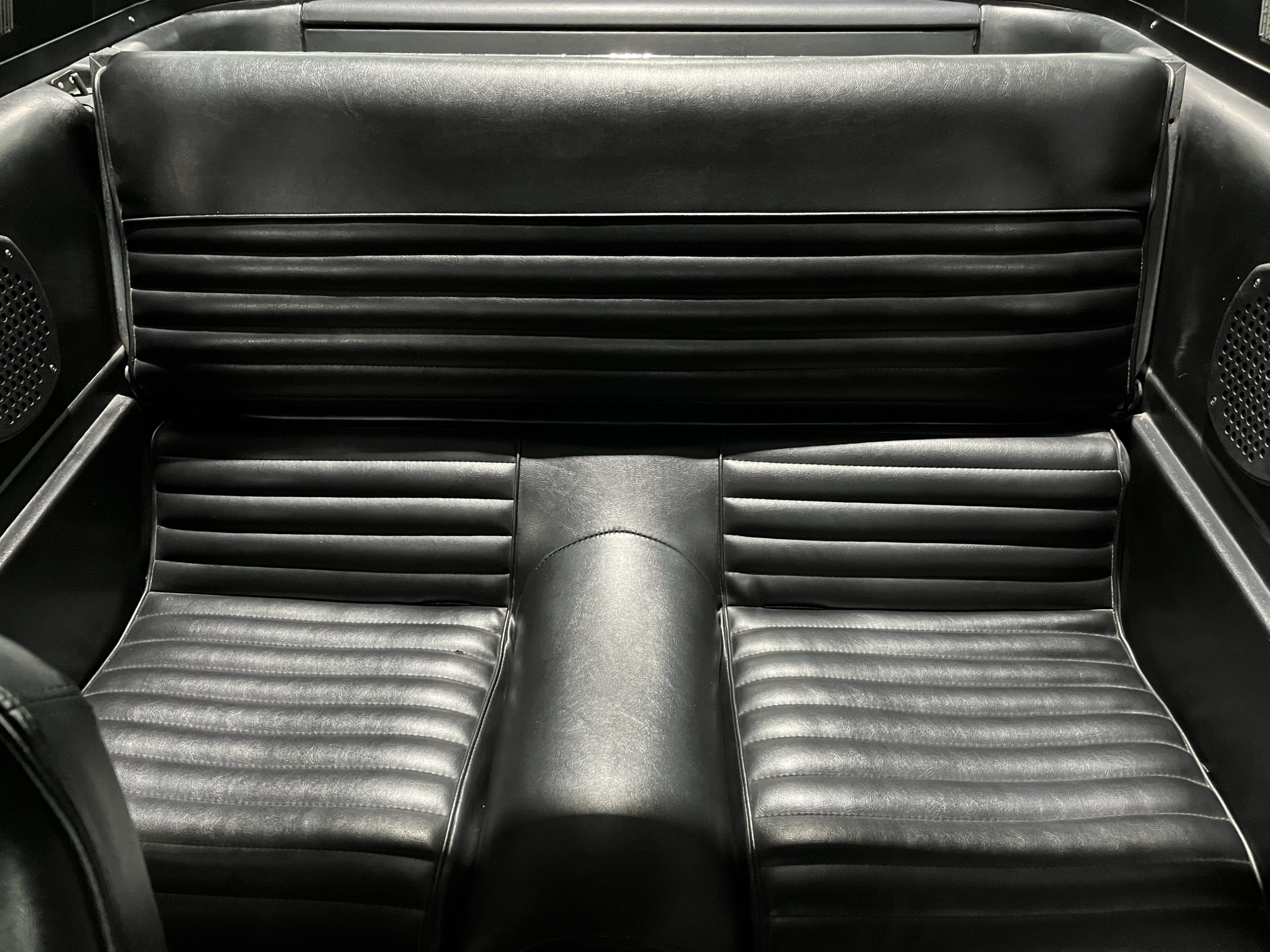 vintage collector automobile