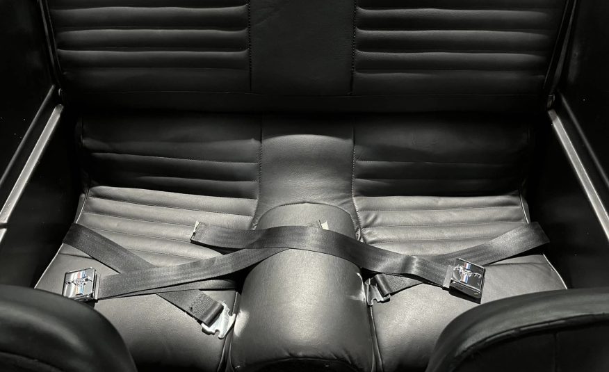 iconic vintage car South Africa