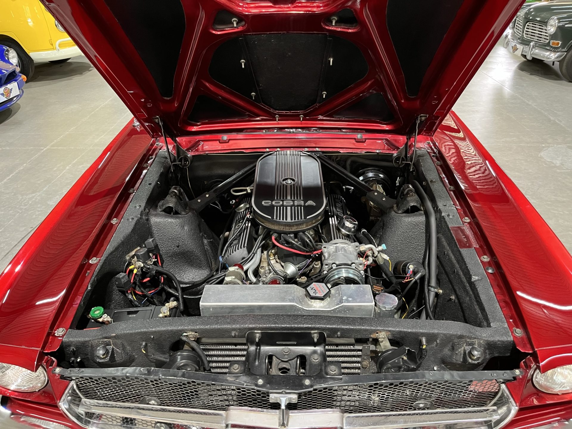 rare sports coupe for sale