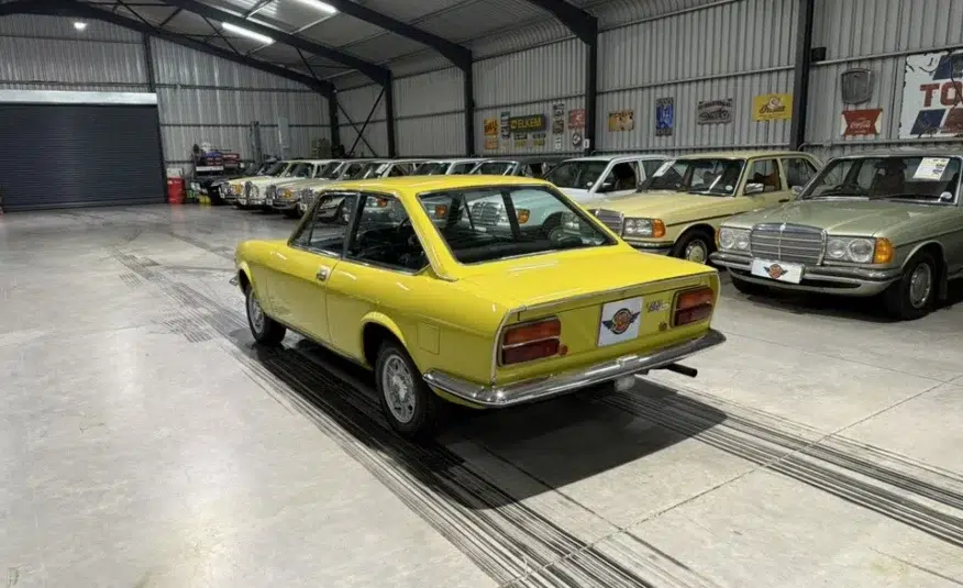 classic muscle car for sale