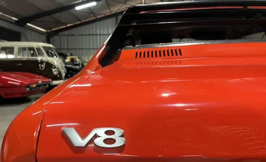 classic touring car South Africa