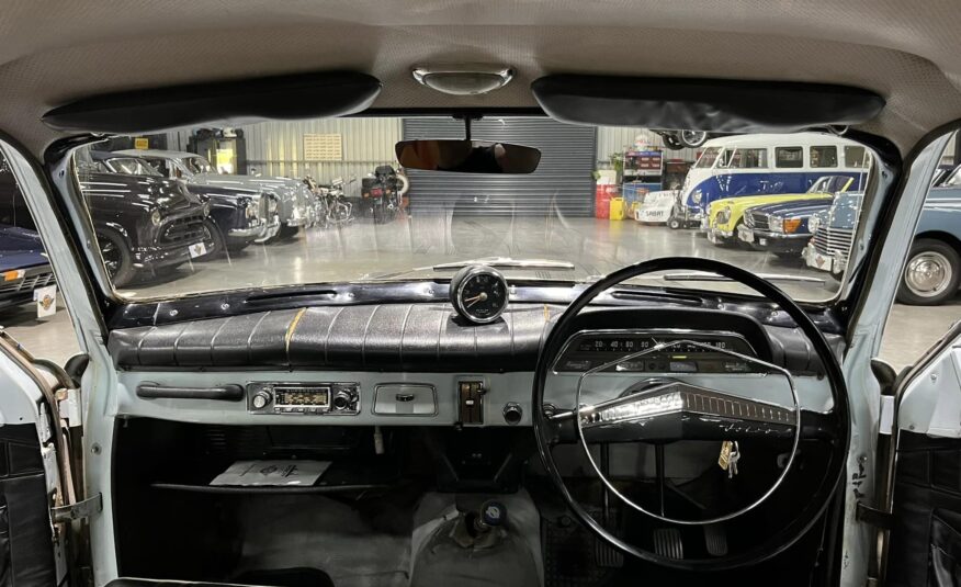 rare collector grand tourer