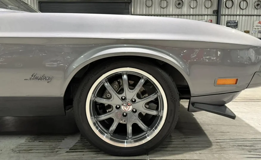 investment grade classic car South Africa