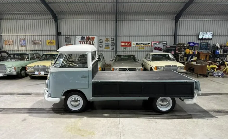 premium collector car showroom