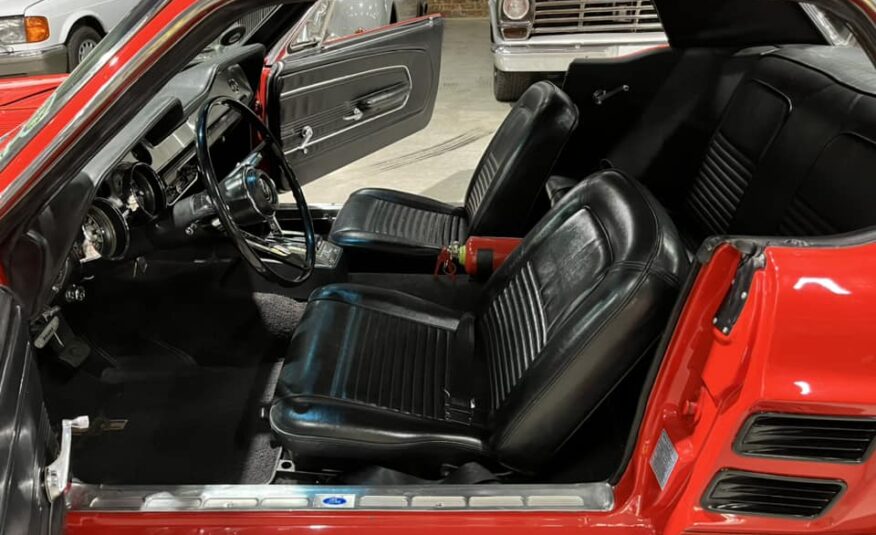 South Africa vintage showroom