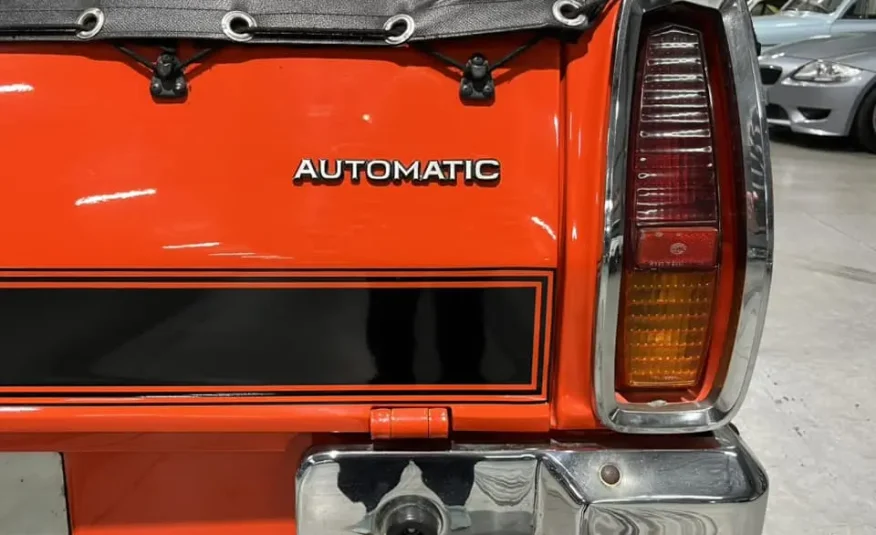 classic prestige vehicle South Africa