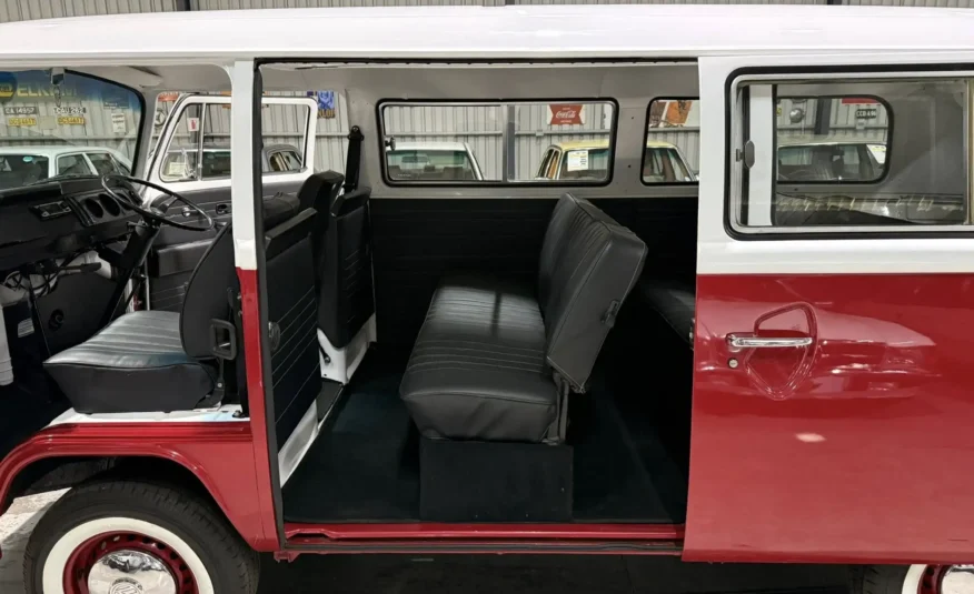 rare heritage vehicle for sale