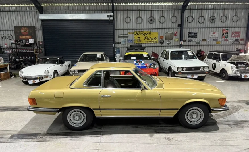 collector car for sale South Africa