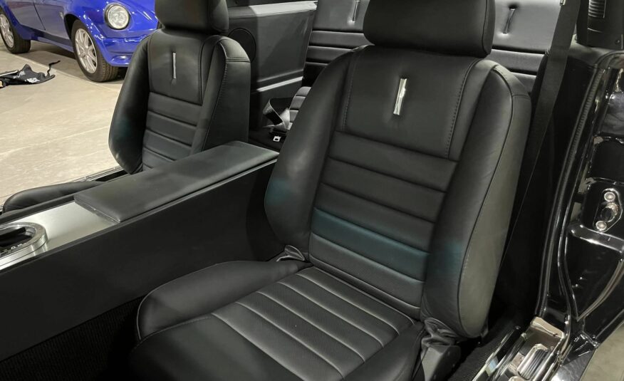 historic motor car South Africa