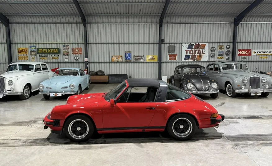 classic racing car South Africa