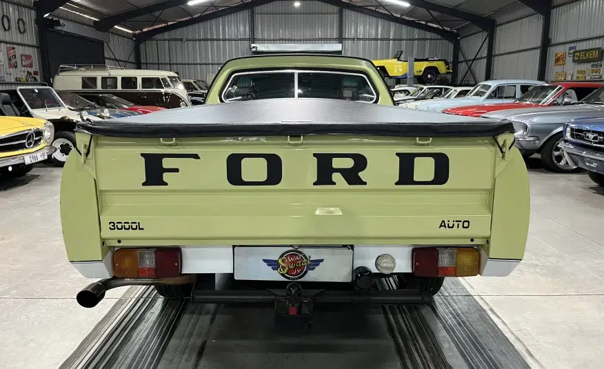 restored performance classic