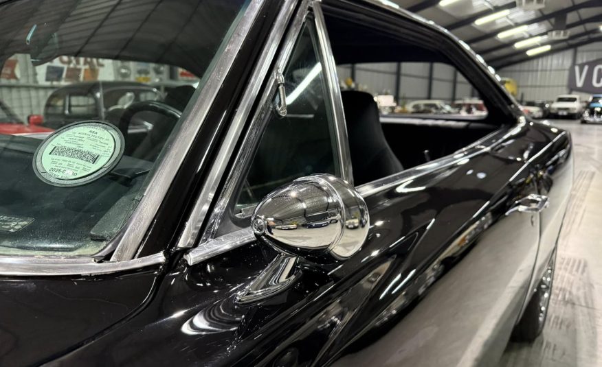 South Africa prestige classic