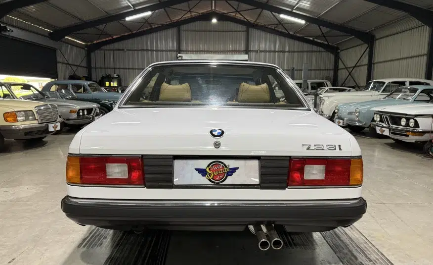 vintage collectors edition vehicle