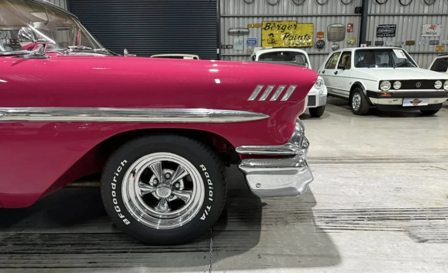 vintage motoring icon South Africa