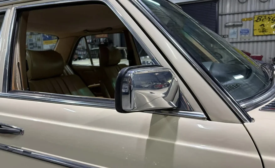 investment ready collector car