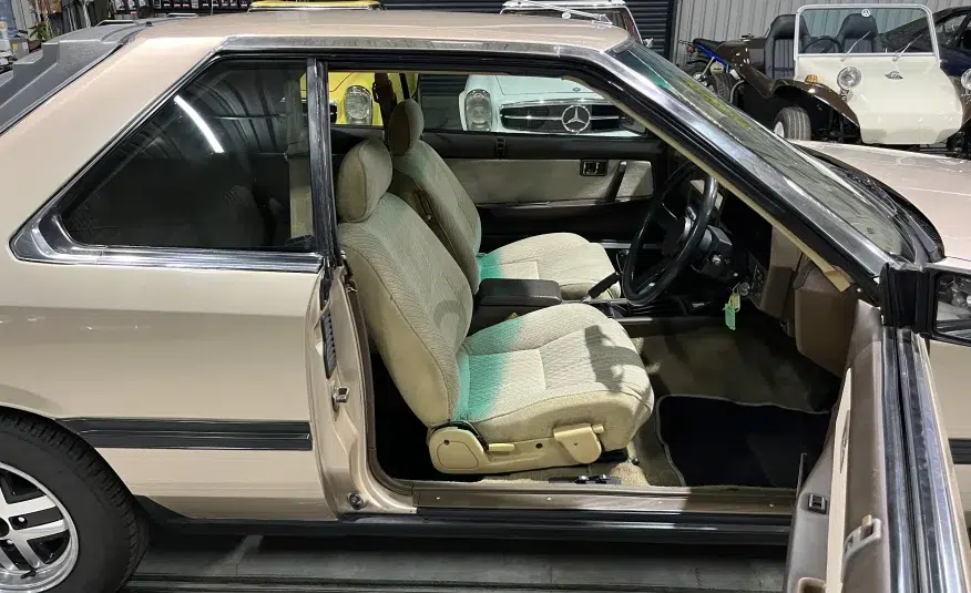 classic muscle car for sale