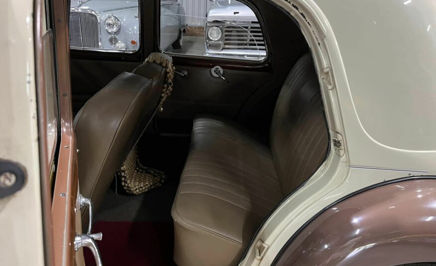 investment ready collector car