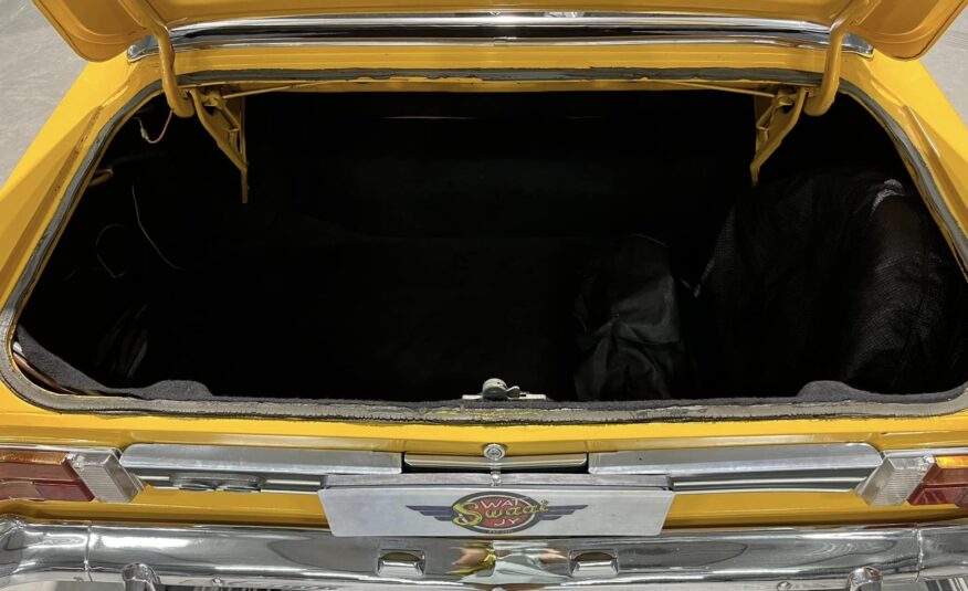 classic touring car South Africa