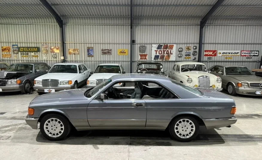 historic grand touring car