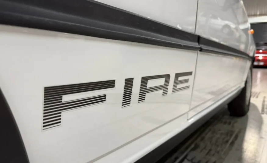 rare classic automobile showroom