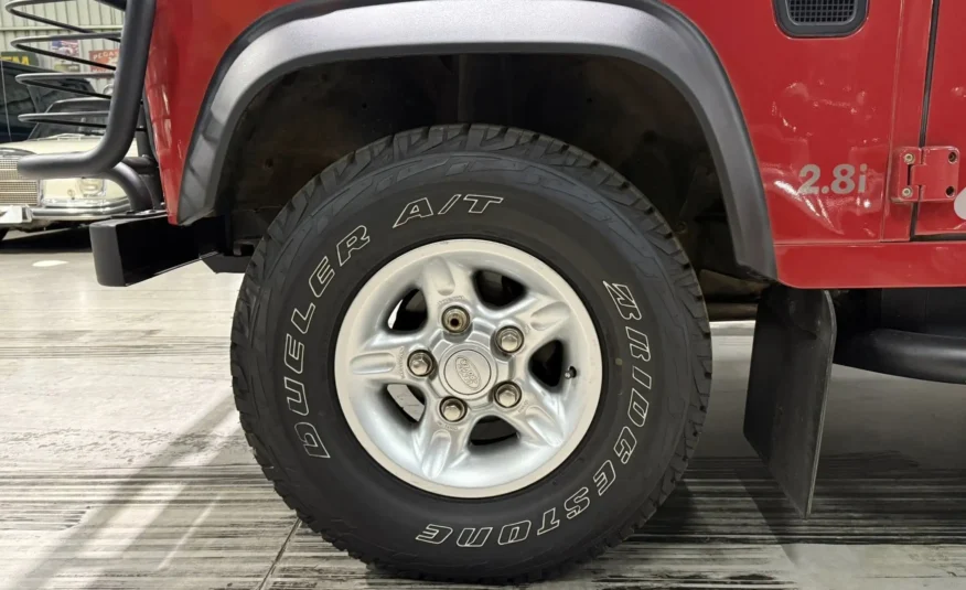 classic car dealer South Africa