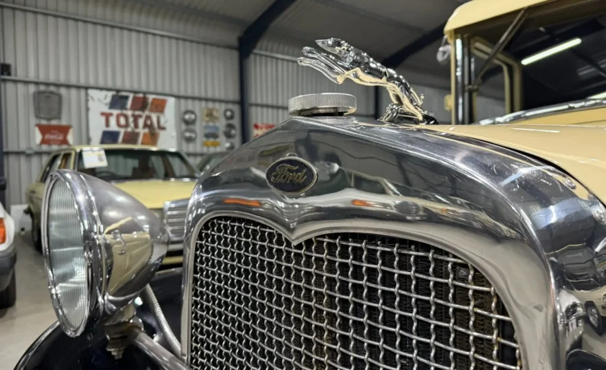 rare classic car South Africa