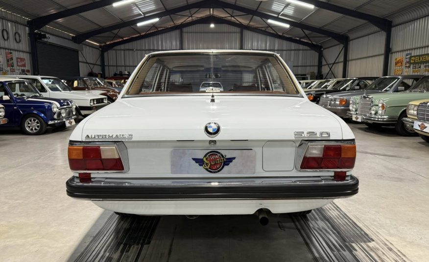 rare collector sports coupe