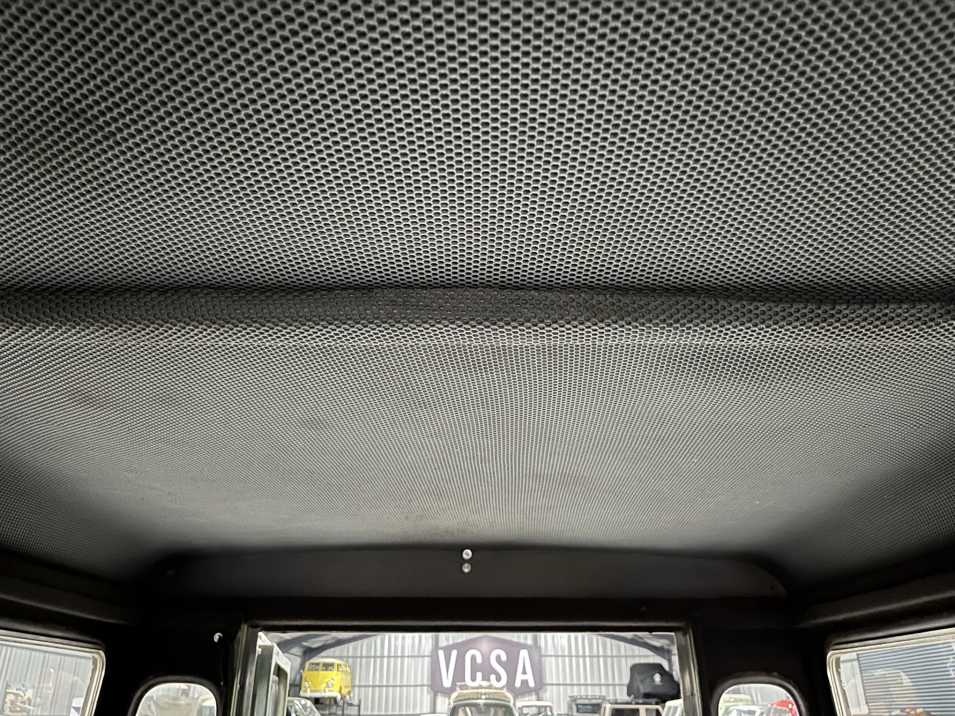 vintage GT car for sale