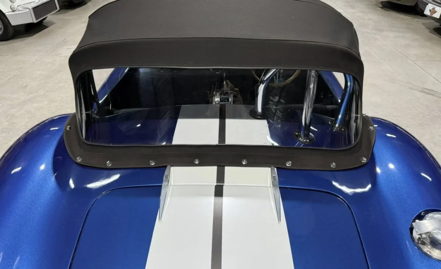 vintage luxury grand tourer