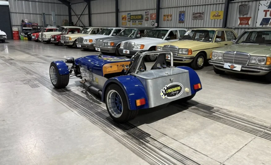 classic car gallery South Africa