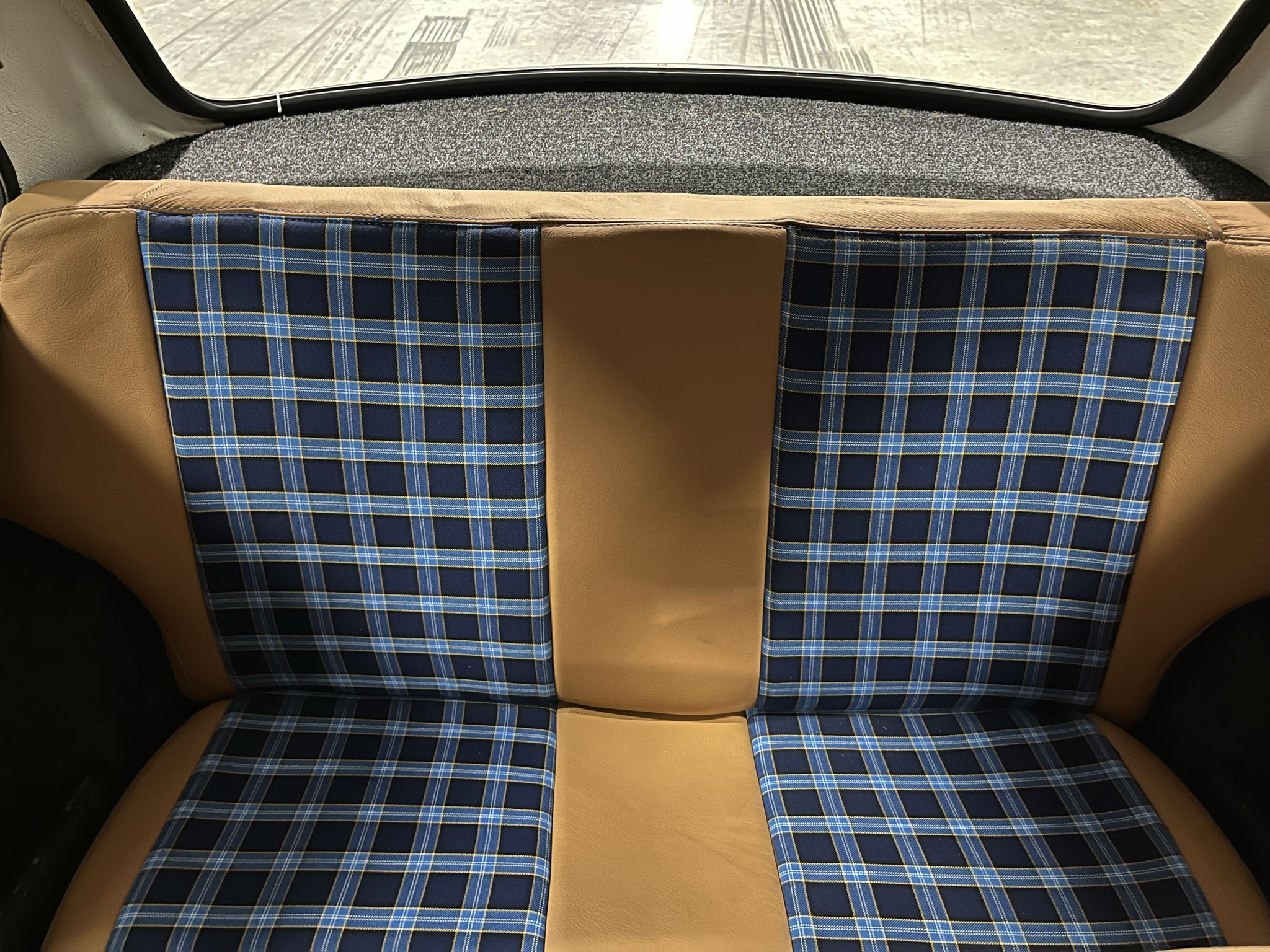 classic icon coupe South Africa