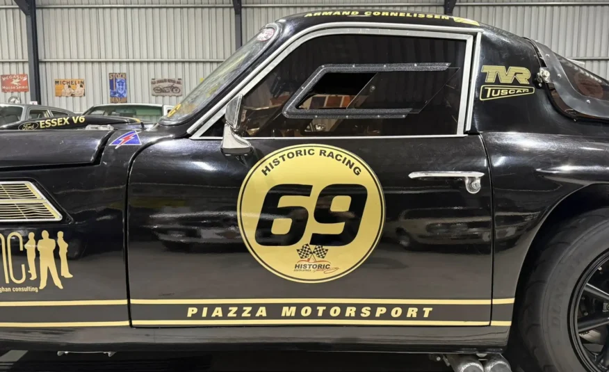 classic motoring investment