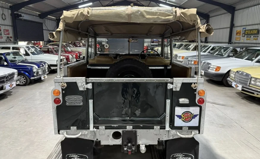 rare collector grand tourer