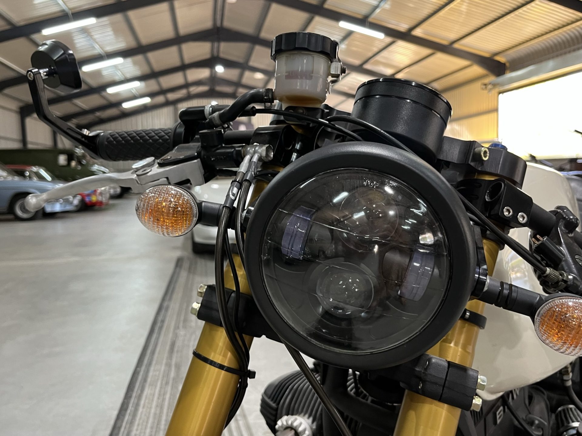 vintage car for sale South Africa