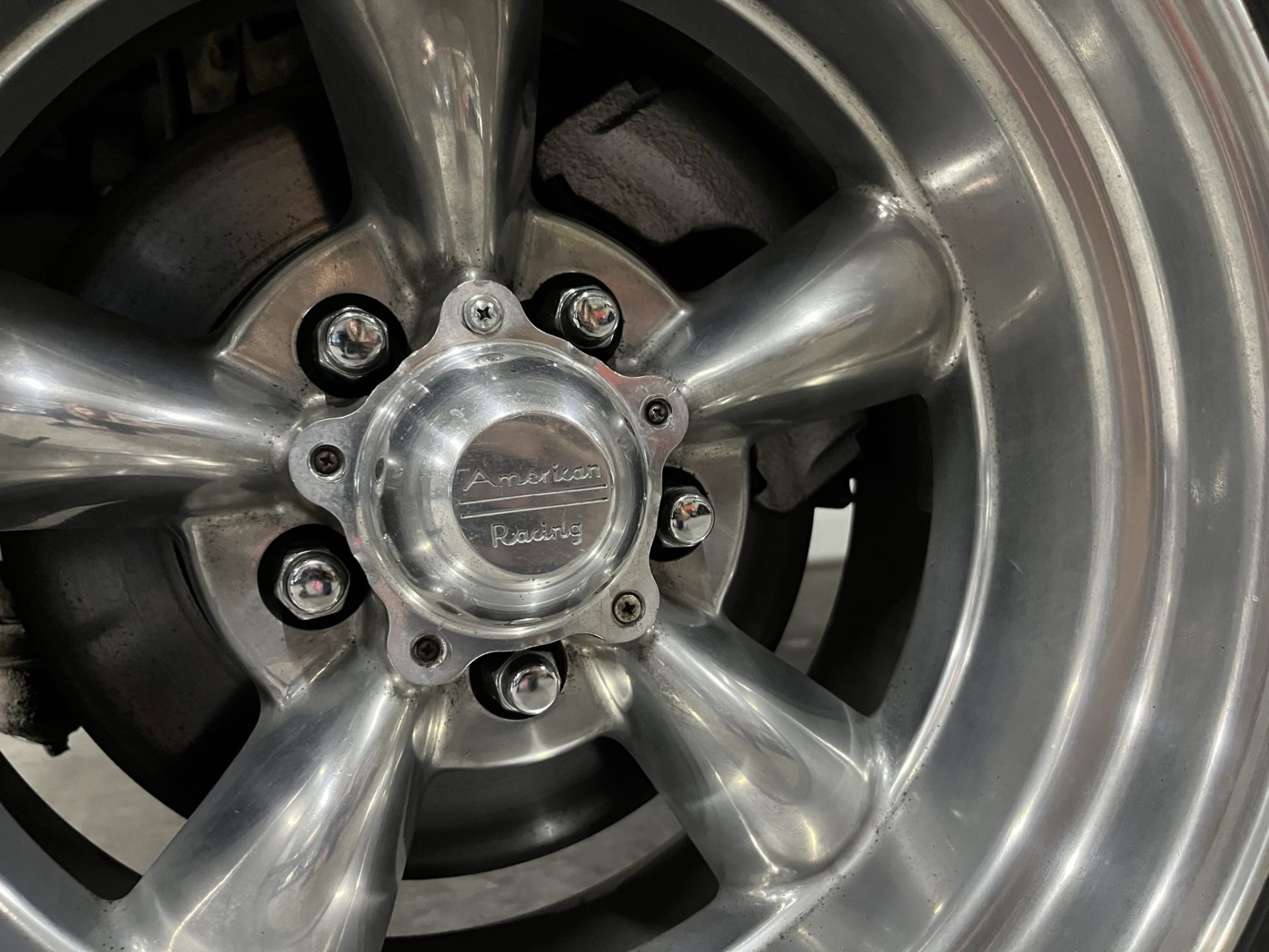 classic V8 coupe South Africa