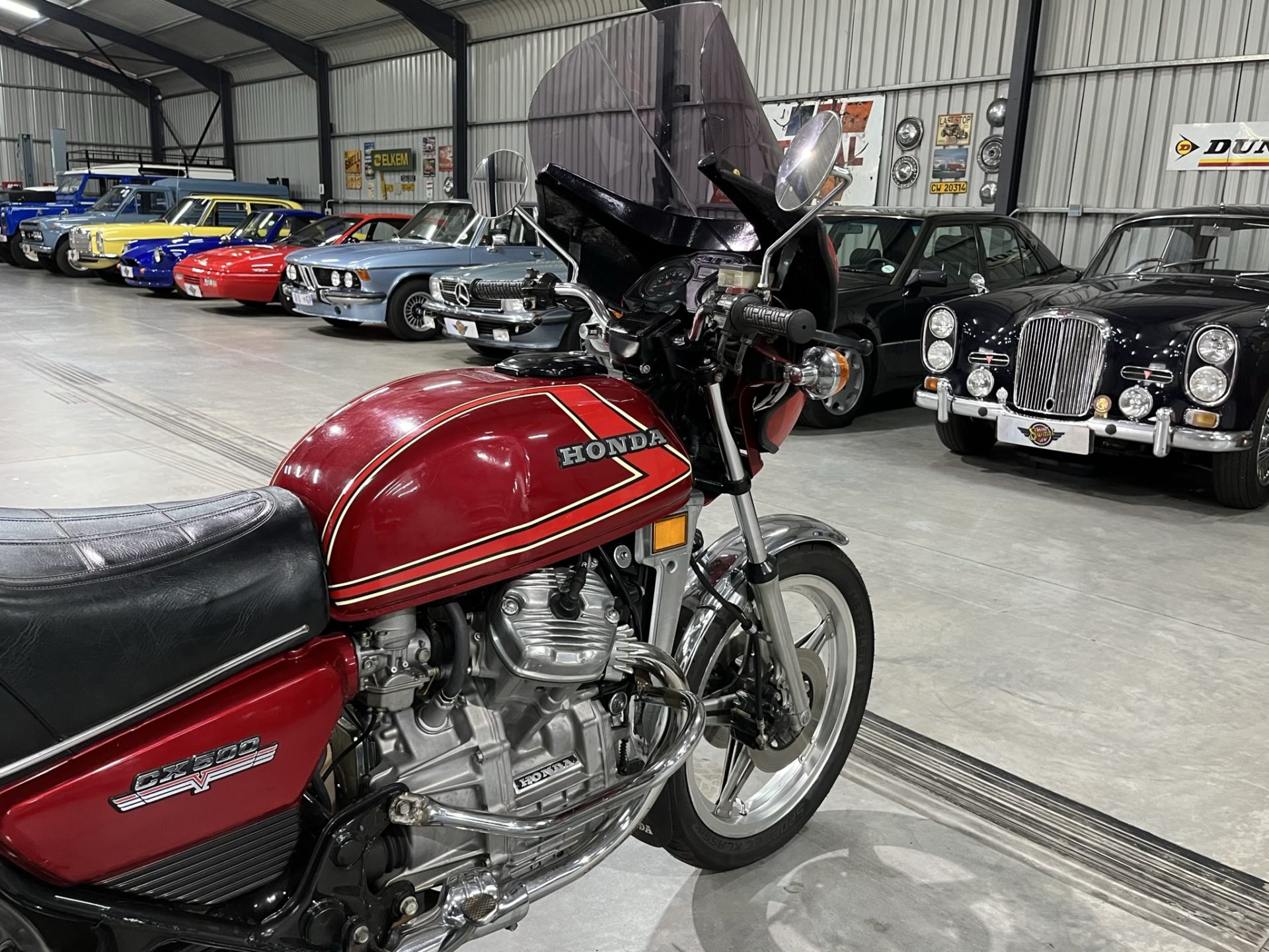 classic collector masterpiece