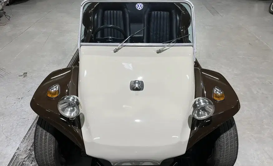 premium vintage sports coupe