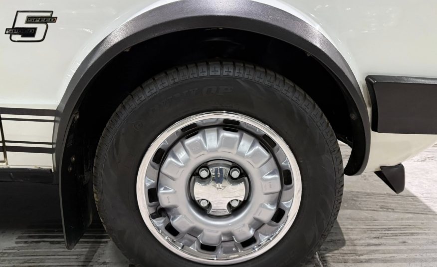 vintage luxury coupe South Africa