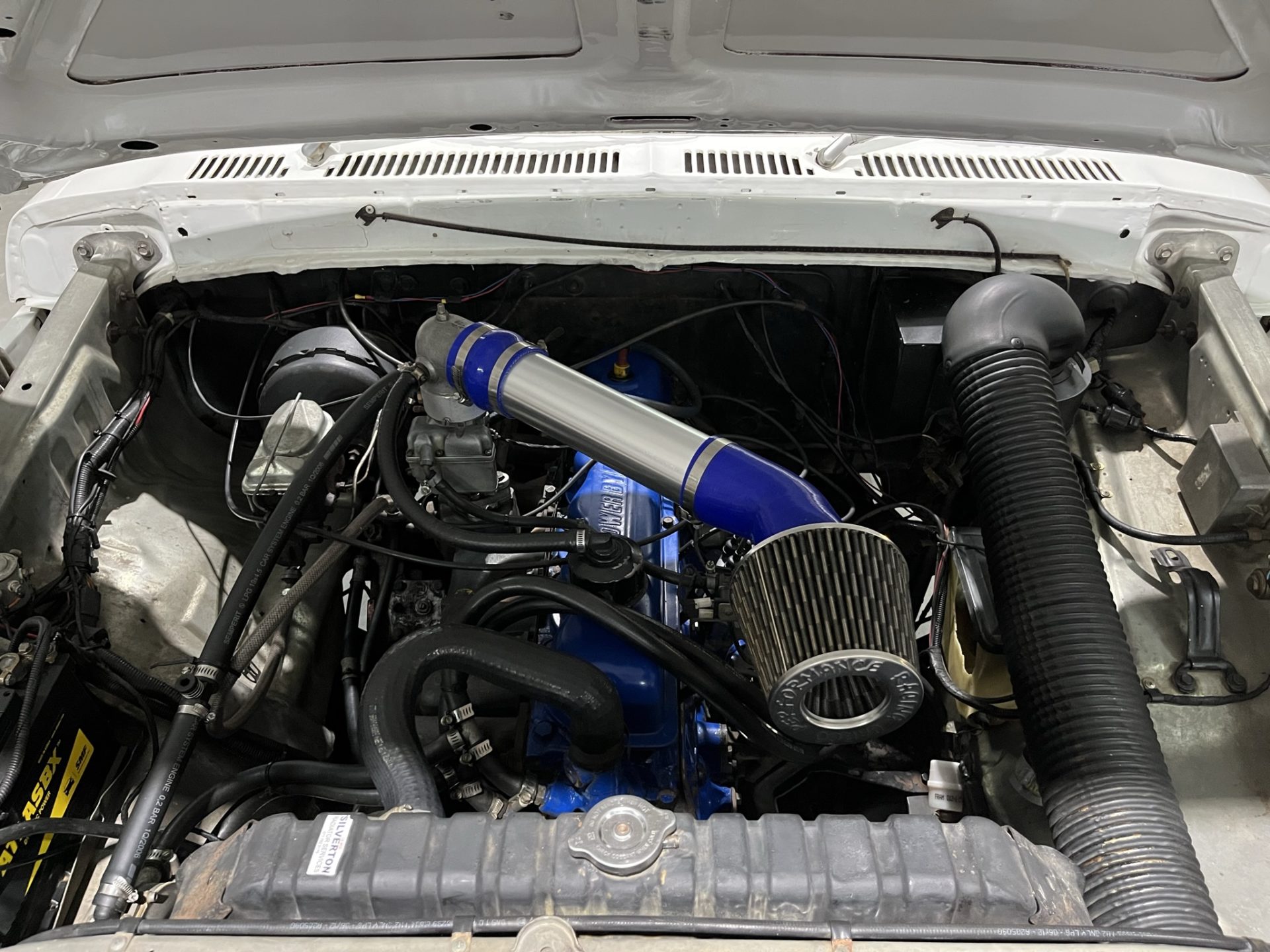 collector car for sale South Africa