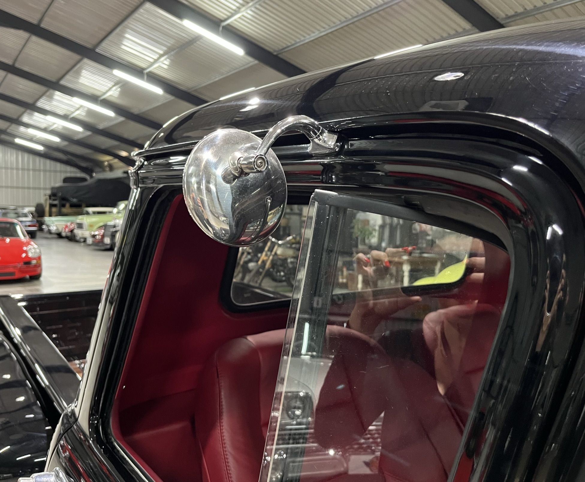 vintage coupe for sale South Africa