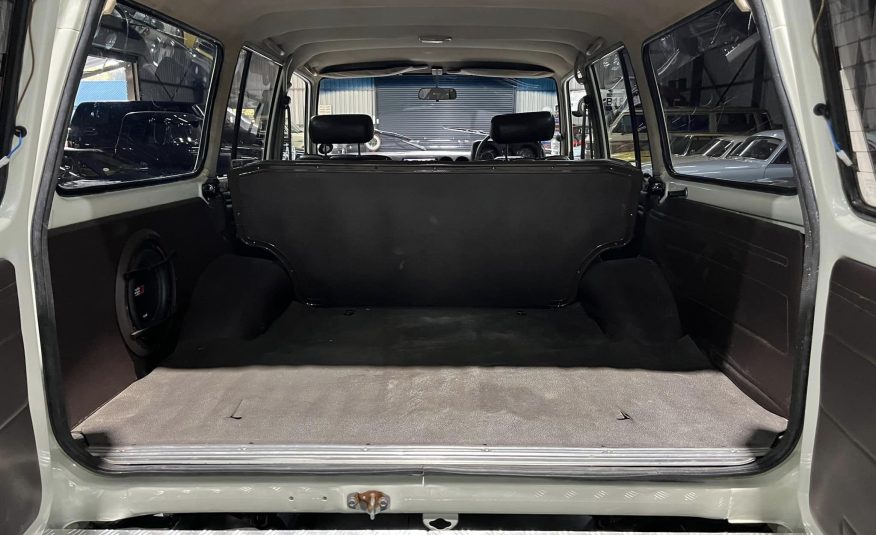 rare classic GT South Africa