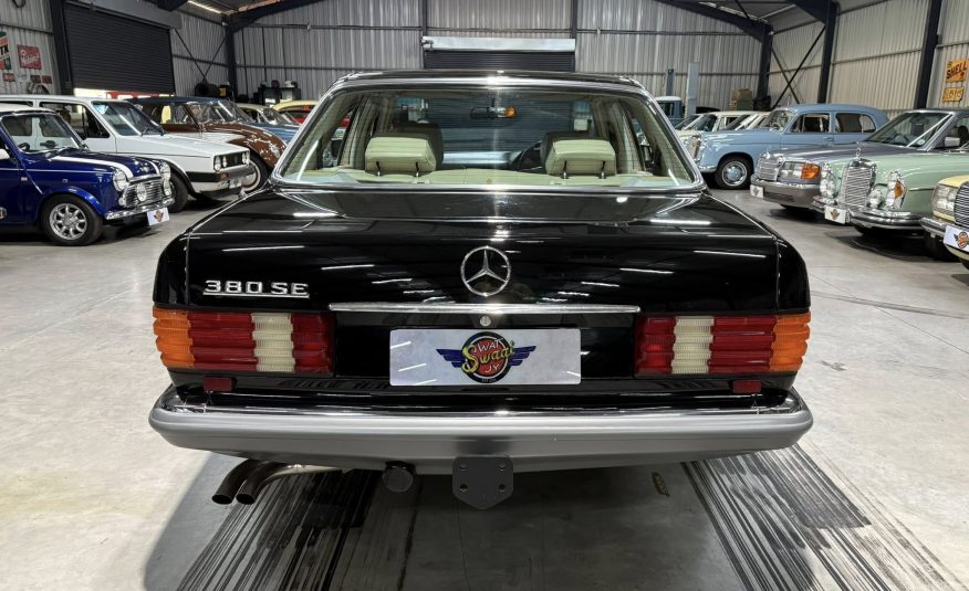 historic motor car South Africa