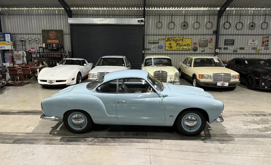 iconic vintage car South Africa