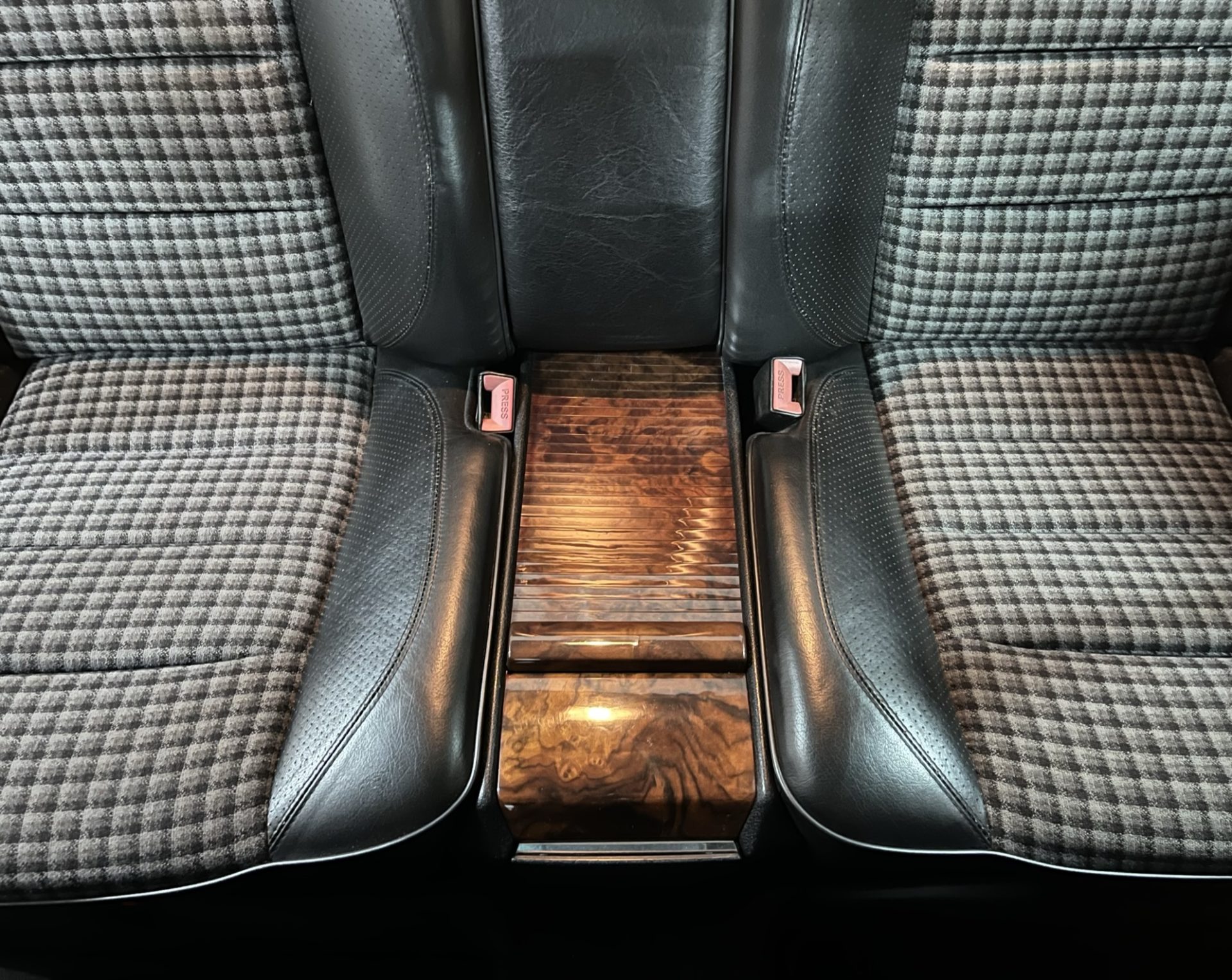 historic motor car South Africa