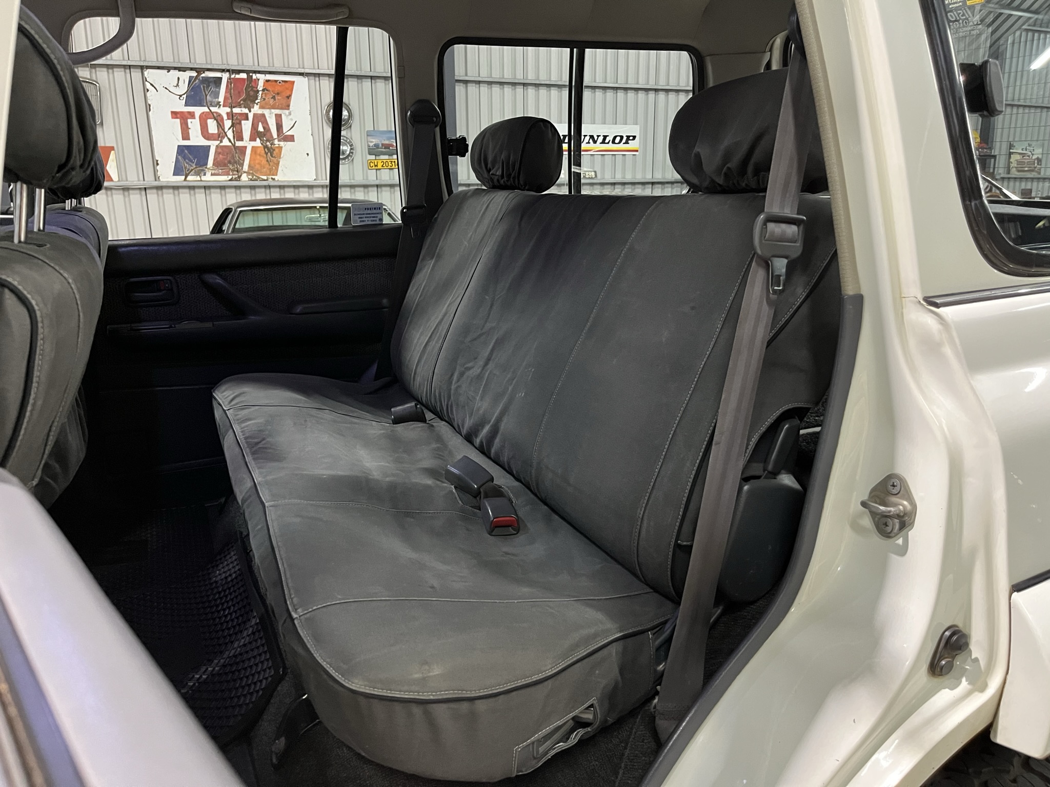 premium classic motoring South Africa