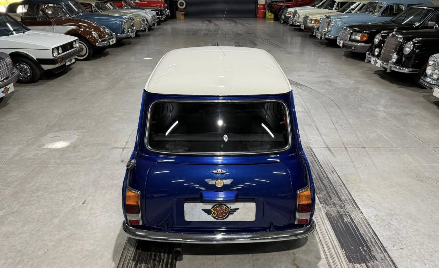 classic motoring investment