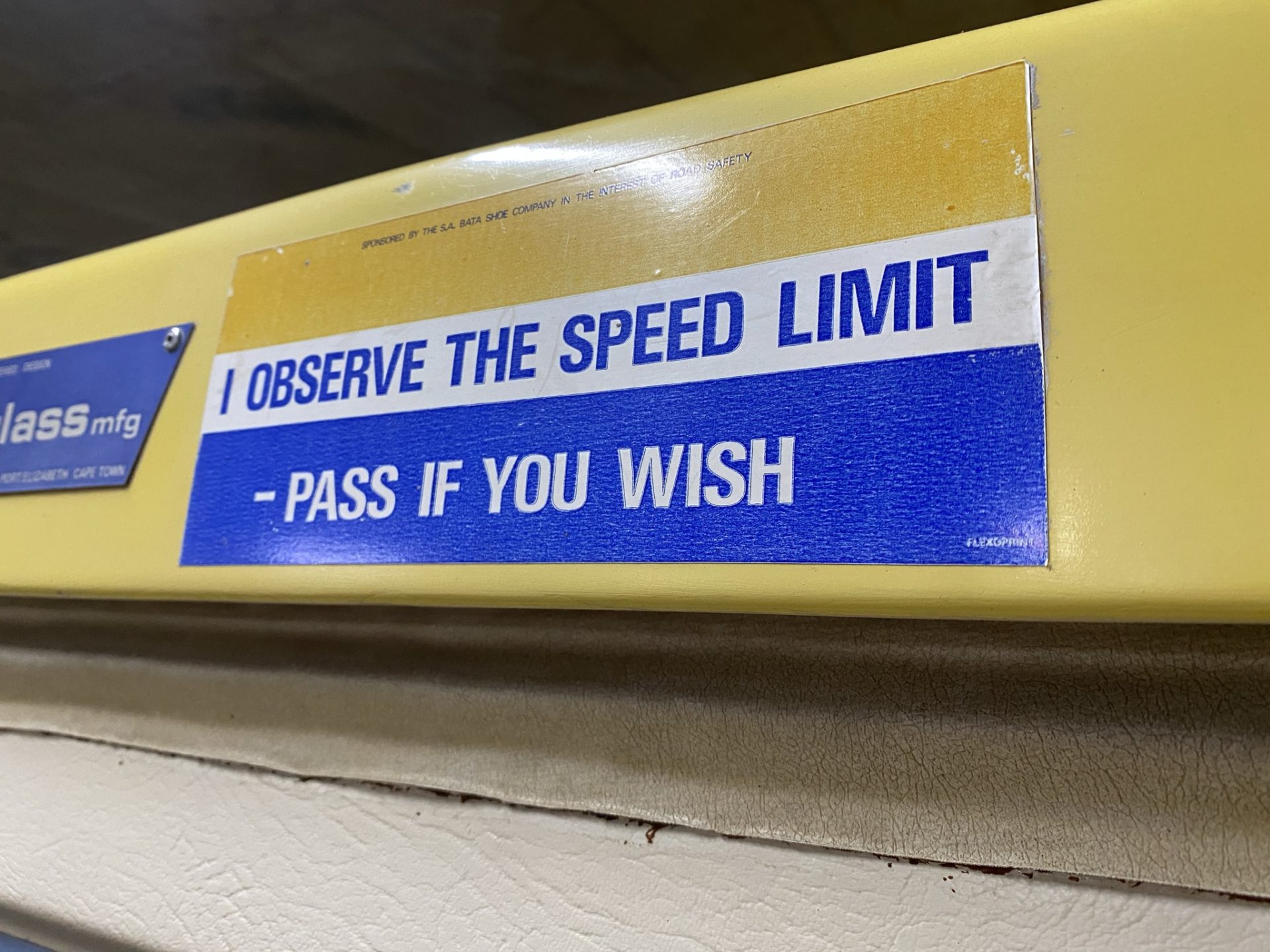 rare motoring heritage car