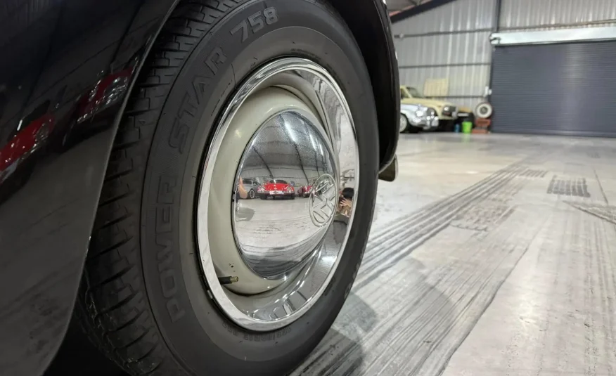 classic car gallery South Africa