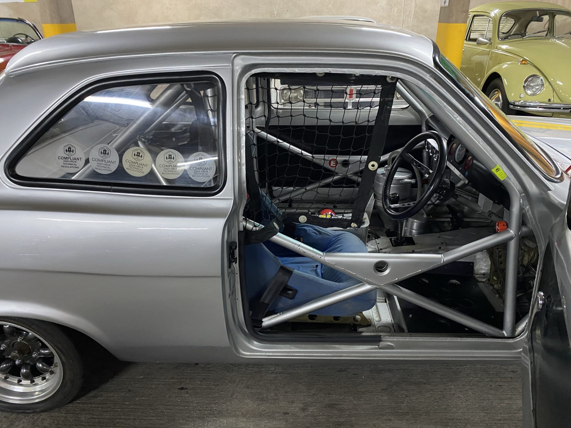 museum collector classic